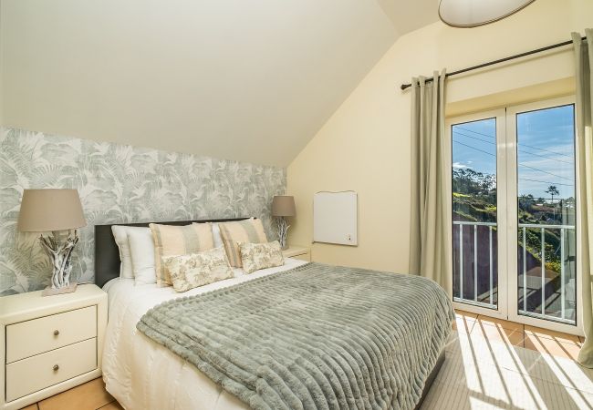 Casa en Calheta - Ocean Panorama House by Madeira Sun Travel Casa en Calheta - Ocean Panorama House by Madeira Sun Travel