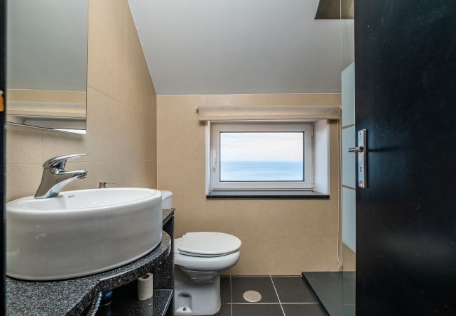 Casa en Calheta - Ocean Panorama House by Madeira Sun Travel Casa en Calheta - Ocean Panorama House by Madeira Sun Travel