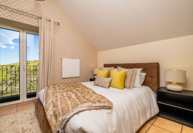 Casa en Calheta - Ocean Panorama House by Madeira Sun Travel Casa en Calheta - Ocean Panorama House by Madeira Sun Travel