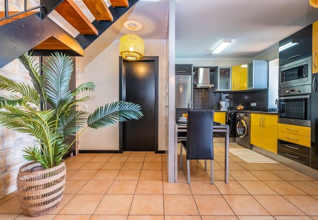 Casa en Calheta - Ocean Panorama House by Madeira Sun Travel Casa en Calheta - Ocean Panorama House by Madeira Sun Travel
