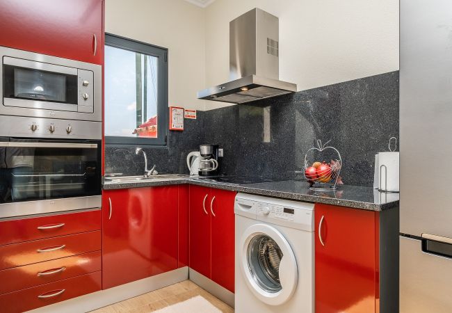 Apartamento en Calheta - Ocean Panorama Apartment 2 by Madeira Sun Travel Apartamento en Calheta - Ocean Panorama Apartment 2 by Madeira Sun Travel