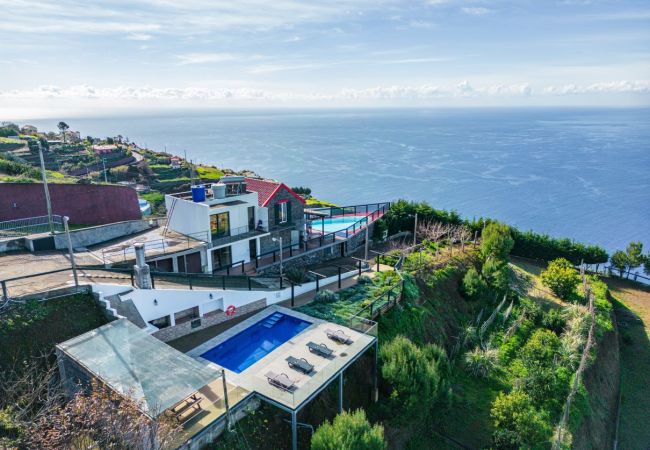 Apartamento en Calheta - Ocean Panorama Apartment 2 by Madeira Sun Travel Apartamento en Calheta - Ocean Panorama Apartment 2 by Madeira Sun Travel