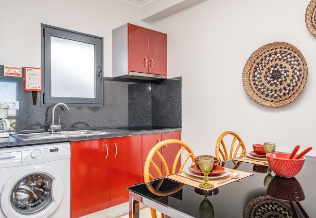 Apartamento en Calheta - Ocean Panorama Apartment 1 by Madeira Sun Travel Apartamento en Calheta - Ocean Panorama Apartment 1 by Madeira Sun Travel