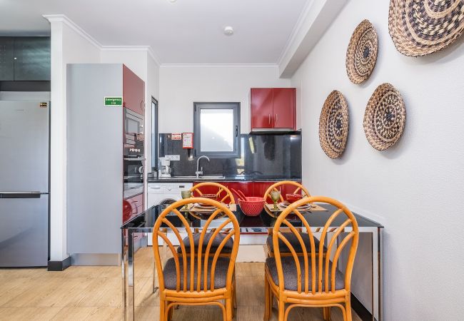 Apartamento en Calheta - Ocean Panorama Apartment 1 by Madeira Sun Travel Apartamento en Calheta - Ocean Panorama Apartment 1 by Madeira Sun Travel