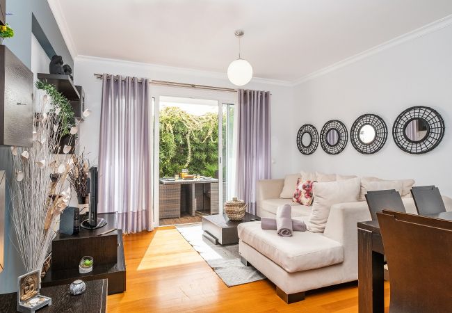 Apartamento en Funchal - Home to Stay by Madeira Sun Travel Apartamento en Funchal - Home to Stay by Madeira Sun Travel
