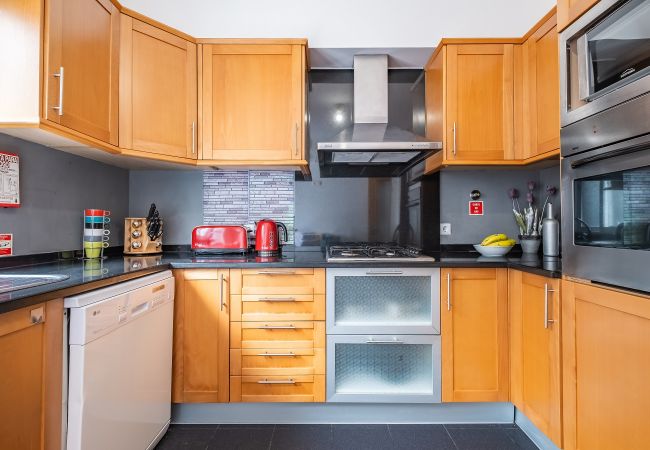 Apartamento en Funchal - Home to Stay by Madeira Sun Travel Apartamento en Funchal - Home to Stay by Madeira Sun Travel