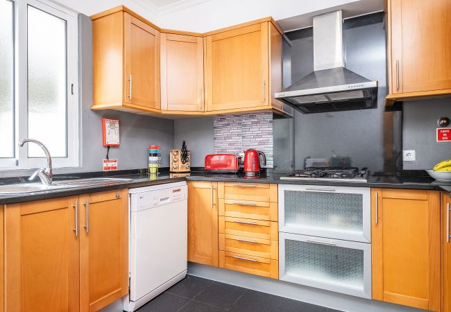 Apartamento en Funchal - Home to Stay by Madeira Sun Travel Apartamento en Funchal - Home to Stay by Madeira Sun Travel