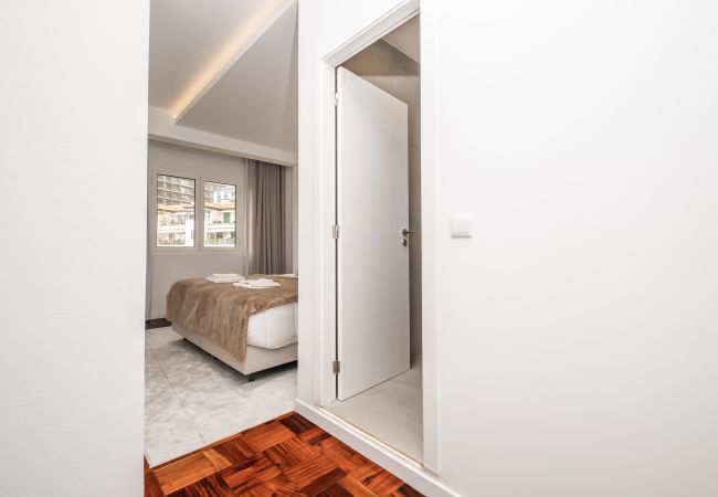 Apartamento en Funchal - Recanto da Princesa by Madeira Sun Travel Apartamento en Funchal - Recanto da Princesa by Madeira Sun Travel