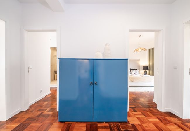 Apartamento en Funchal - Recanto da Princesa by Madeira Sun Travel Apartamento en Funchal - Recanto da Princesa by Madeira Sun Travel