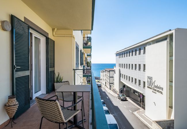 Apartamento en Funchal - Recanto da Princesa by Madeira Sun Travel Apartamento en Funchal - Recanto da Princesa by Madeira Sun Travel