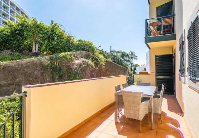 Apartamento en Funchal - Recanto da Princesa by Madeira Sun Travel Apartamento en Funchal - Recanto da Princesa by Madeira Sun Travel