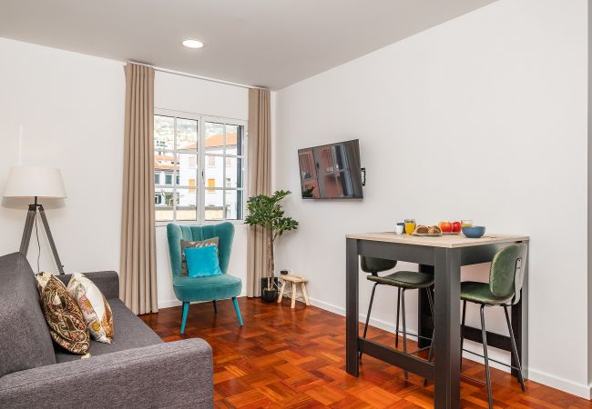 Apartamento en Funchal - Ribeira do Esmeraldo 3A by Madeira Sun Travel Apartamento en Funchal - Ribeira do Esmeraldo 3A by Madeira Sun Travel