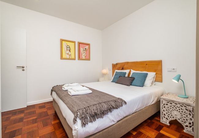 Apartamento en Funchal - Ribeira do Esmeraldo 3A by Madeira Sun Travel Apartamento en Funchal - Ribeira do Esmeraldo 3A by Madeira Sun Travel