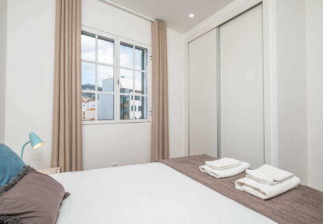 Apartamento en Funchal - Ribeira do Esmeraldo 3A by Madeira Sun Travel Apartamento en Funchal - Ribeira do Esmeraldo 3A by Madeira Sun Travel