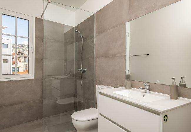 Apartamento en Funchal - Ribeira do Esmeraldo 3A by Madeira Sun Travel Apartamento en Funchal - Ribeira do Esmeraldo 3A by Madeira Sun Travel