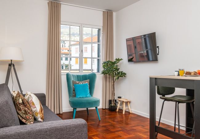 Apartamento en Funchal - Ribeira do Esmeraldo 3A by Madeira Sun Travel Apartamento en Funchal - Ribeira do Esmeraldo 3A by Madeira Sun Travel