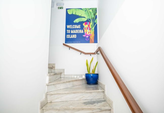 Apartamento en Funchal - Ribeira do Esmeraldo 3A by Madeira Sun Travel Apartamento en Funchal - Ribeira do Esmeraldo 3A by Madeira Sun Travel