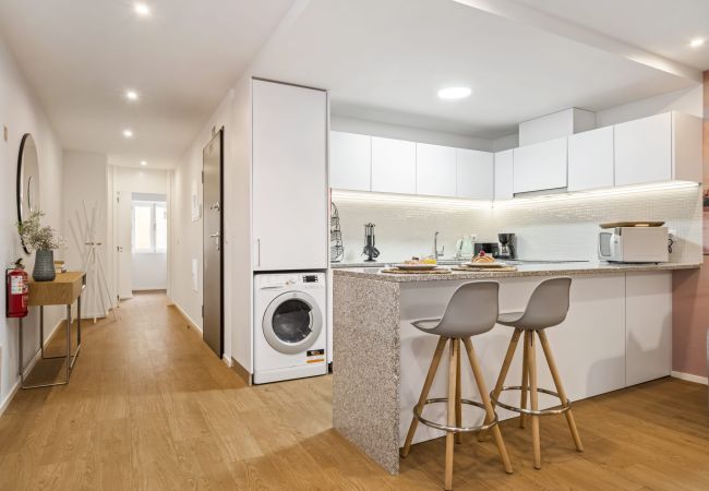 Apartamento en Funchal - Funchal Tropical - Atlantic Ocean by Madeira Sun T Apartamento en Funchal - Funchal Tropical - Atlantic Ocean by Madeira Sun T