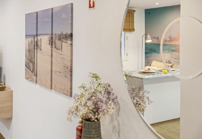 Apartamento en Funchal - Funchal Tropical - Atlantic Ocean by Madeira Sun T Apartamento en Funchal - Funchal Tropical - Atlantic Ocean by Madeira Sun T