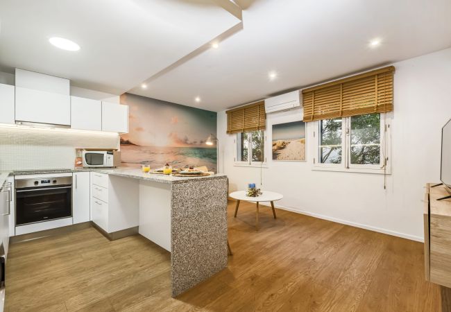 Apartamento en Funchal - Funchal Tropical - Atlantic Ocean by Madeira Sun T Apartamento en Funchal - Funchal Tropical - Atlantic Ocean by Madeira Sun T