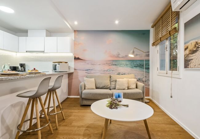 Apartamento en Funchal - Funchal Tropical - Atlantic Ocean by Madeira Sun T Apartamento en Funchal - Funchal Tropical - Atlantic Ocean by Madeira Sun T