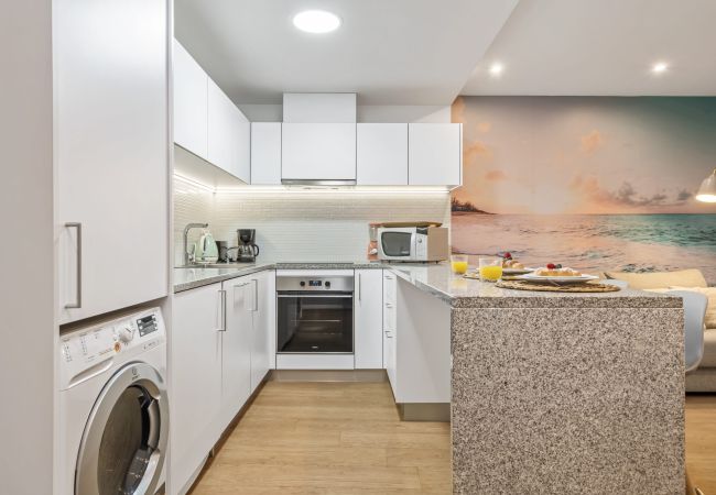 Apartamento en Funchal - Funchal Tropical - Atlantic Ocean by Madeira Sun T Apartamento en Funchal - Funchal Tropical - Atlantic Ocean by Madeira Sun T