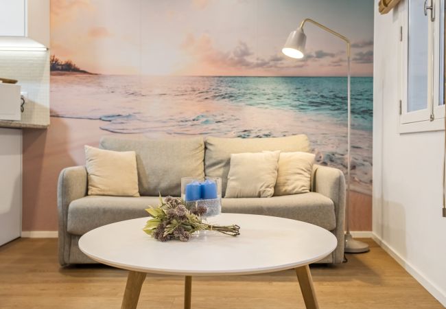 Apartamento en Funchal - Funchal Tropical - Atlantic Ocean by Madeira Sun T Apartamento en Funchal - Funchal Tropical - Atlantic Ocean by Madeira Sun T