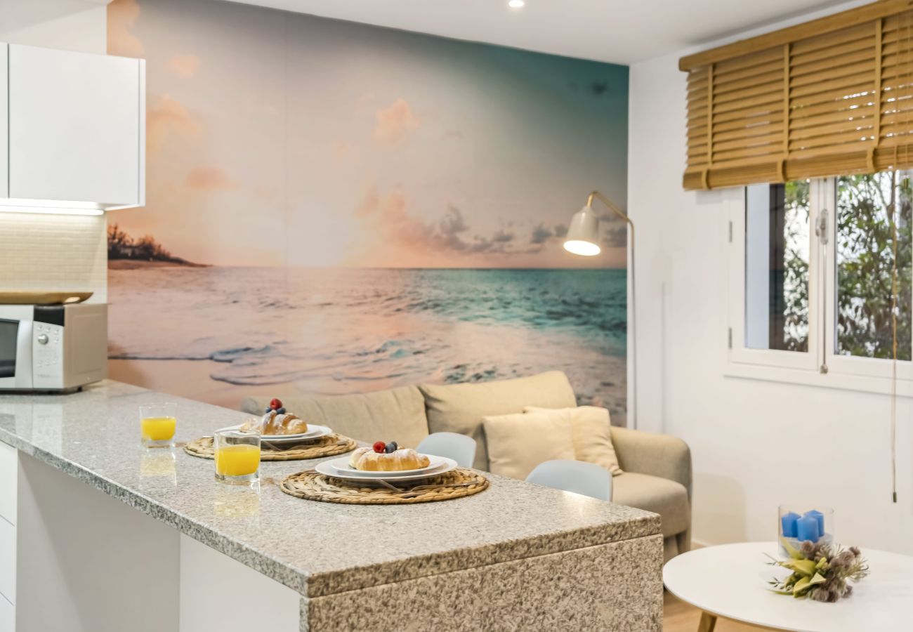 Apartamento en Funchal - Funchal Tropical - Atlantic Ocean by Madeira Sun T