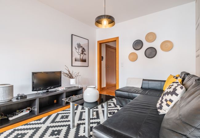Apartamento en Funchal - Apartamento Centralis by Homie Apartamento en Funchal - Apartamento Centralis by Homie