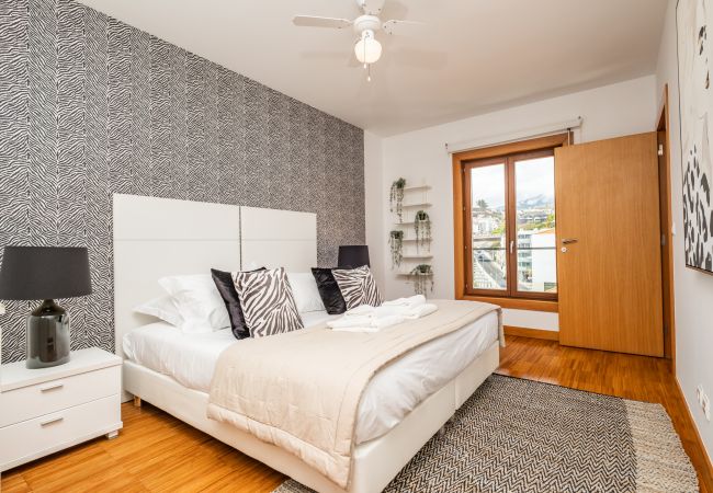 Apartamento en Funchal - Apartamento Centralis by Homie Apartamento en Funchal - Apartamento Centralis by Homie