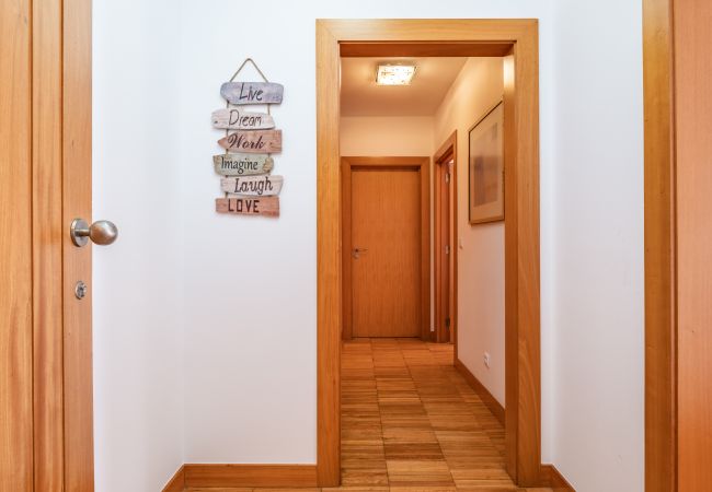 Apartamento en Funchal - Apartamento Centralis by Homie Apartamento en Funchal - Apartamento Centralis by Homie