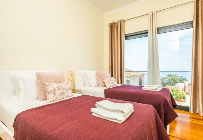 Casa en Funchal - Uptown Sea View by Madeira Sun Travel Casa en Funchal - Uptown Sea View by Madeira Sun Travel