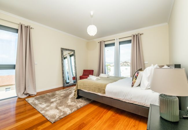 Casa en Funchal - Uptown Sea View by Madeira Sun Travel Casa en Funchal - Uptown Sea View by Madeira Sun Travel