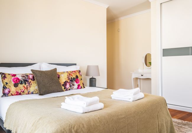 Casa en Funchal - Uptown Sea View by Madeira Sun Travel Casa en Funchal - Uptown Sea View by Madeira Sun Travel