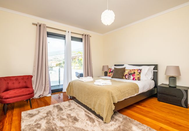 Casa en Funchal - Uptown Sea View by Madeira Sun Travel Casa en Funchal - Uptown Sea View by Madeira Sun Travel