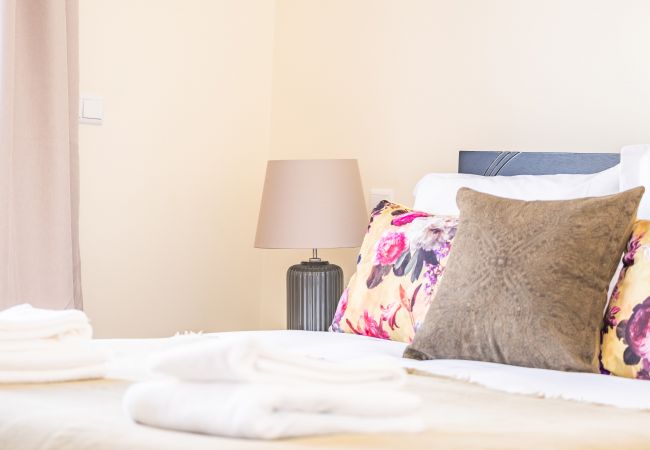 Casa en Funchal - Uptown Sea View by Madeira Sun Travel Casa en Funchal - Uptown Sea View by Madeira Sun Travel