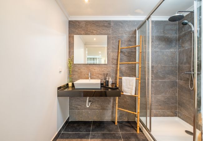 Casa en Funchal - Uptown Sea View by Madeira Sun Travel Casa en Funchal - Uptown Sea View by Madeira Sun Travel