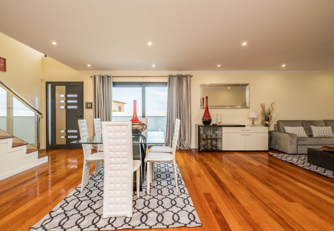 Casa en Funchal - Uptown Sea View by Madeira Sun Travel Casa en Funchal - Uptown Sea View by Madeira Sun Travel