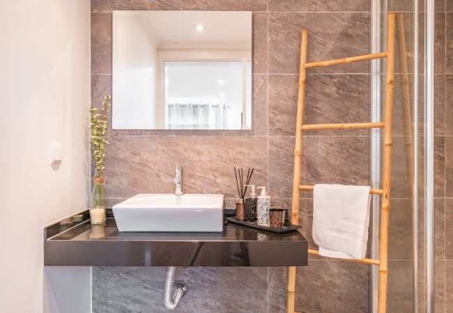 Casa en Funchal - Uptown Sea View by Madeira Sun Travel Casa en Funchal - Uptown Sea View by Madeira Sun Travel