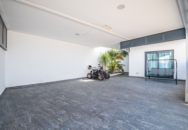 Casa en Funchal - Uptown Sea View by Madeira Sun Travel Casa en Funchal - Uptown Sea View by Madeira Sun Travel