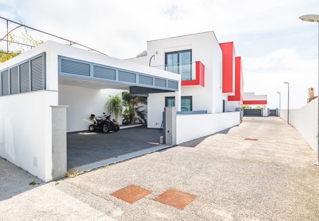 Casa en Funchal - Uptown Sea View by Madeira Sun Travel Casa en Funchal - Uptown Sea View by Madeira Sun Travel