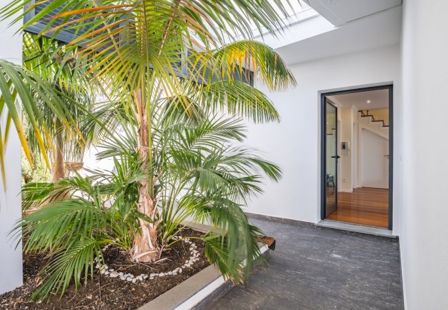 Casa en Funchal - Uptown Sea View by Madeira Sun Travel Casa en Funchal - Uptown Sea View by Madeira Sun Travel