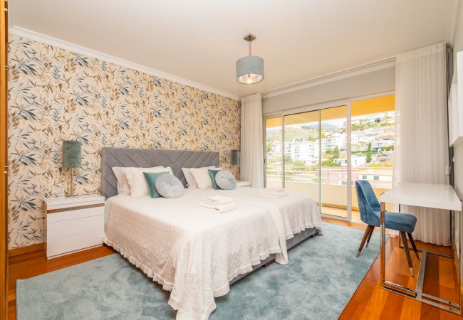 Apartamento en Funchal - Apartamento Vale Verde by Homie Apartamento en Funchal - Apartamento Vale Verde by Homie