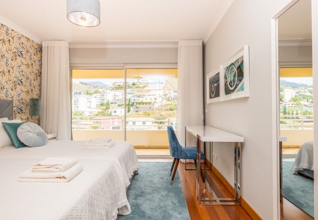 Apartamento en Funchal - Apartamento Vale Verde by Homie Apartamento en Funchal - Apartamento Vale Verde by Homie