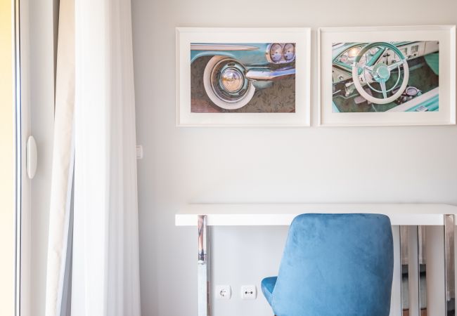Apartamento en Funchal - Apartamento Vale Verde by Homie Apartamento en Funchal - Apartamento Vale Verde by Homie