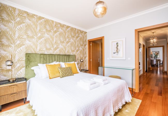 Apartamento en Funchal - Apartamento Vale Verde by Homie Apartamento en Funchal - Apartamento Vale Verde by Homie