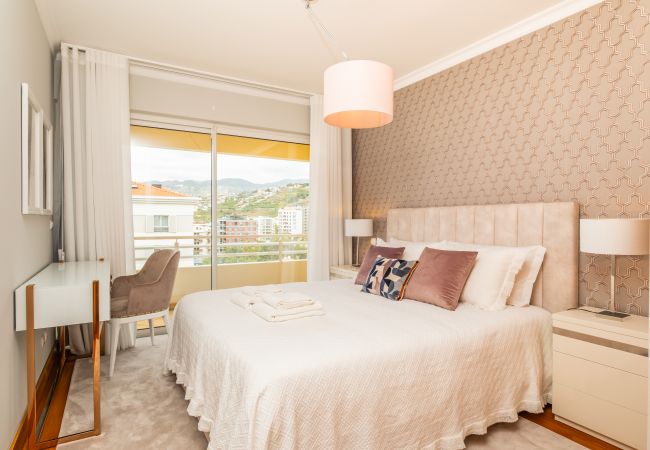 Apartamento en Funchal - Apartamento Vale Verde by Homie Apartamento en Funchal - Apartamento Vale Verde by Homie