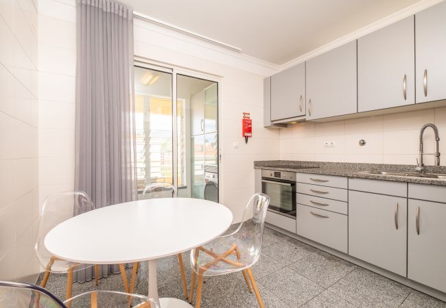 Apartamento en Funchal - Apartamento Vale Verde by Homie Apartamento en Funchal - Apartamento Vale Verde by Homie