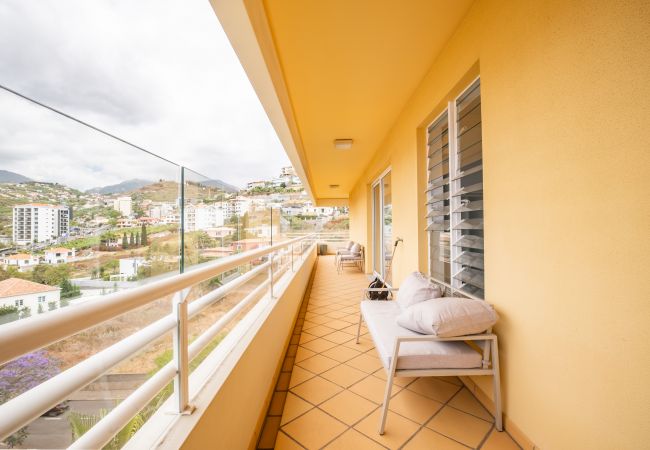 Apartamento en Funchal - Apartamento Vale Verde by Homie Apartamento en Funchal - Apartamento Vale Verde by Homie