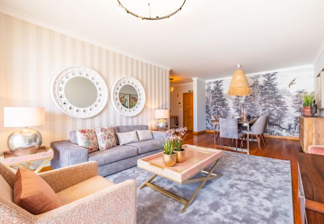 Apartamento en Funchal - Apartamento Vale Verde by Homie Apartamento en Funchal - Apartamento Vale Verde by Homie